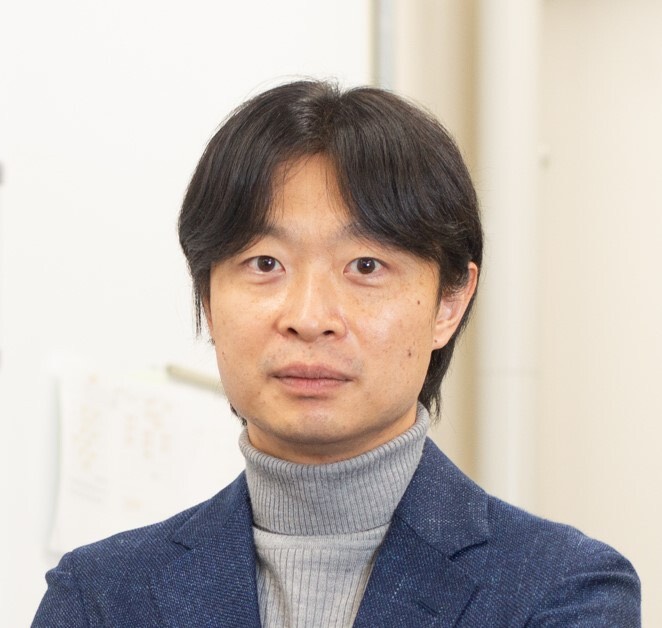 Professor Yun-Gi Kim