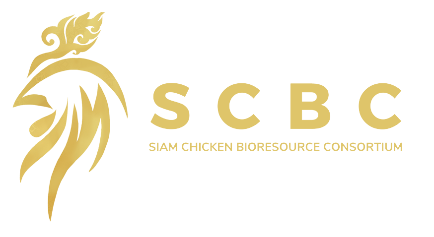 Siam Chicken Bioresource Project: SCBP