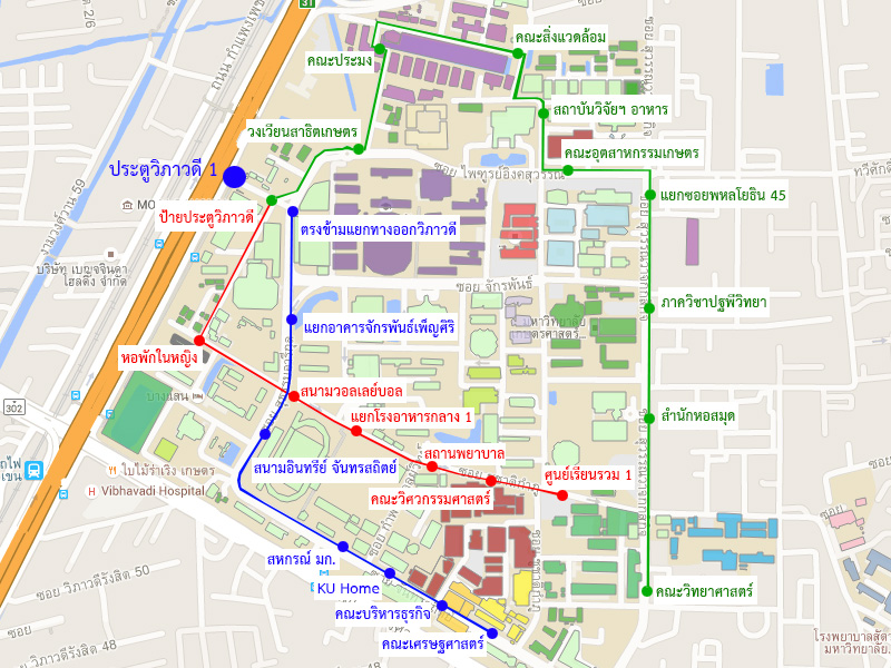 แผนผังรถตะลัย 2